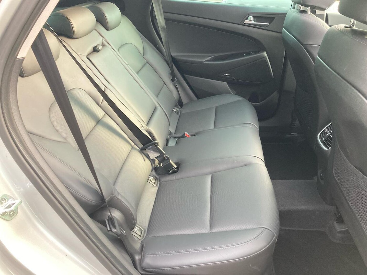 Used Hyundai TUCSON 2018 for sale - 75987777: Photo 16