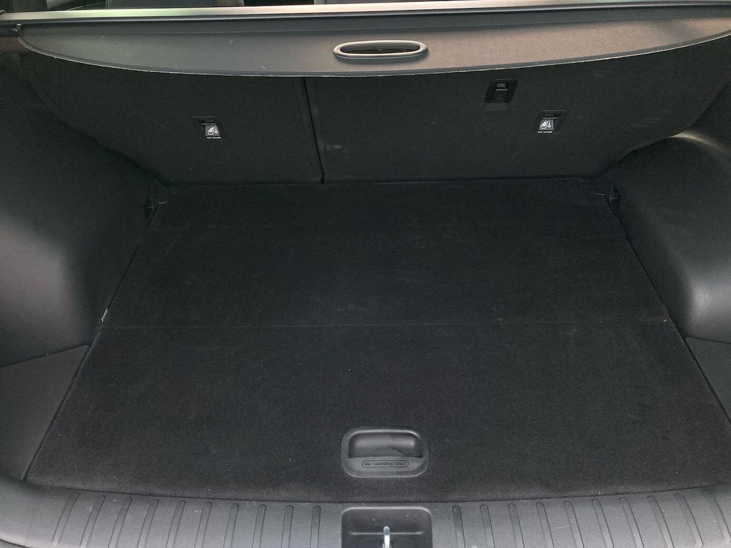 Used Hyundai TUCSON 2018 for sale - 75987777: Photo 17