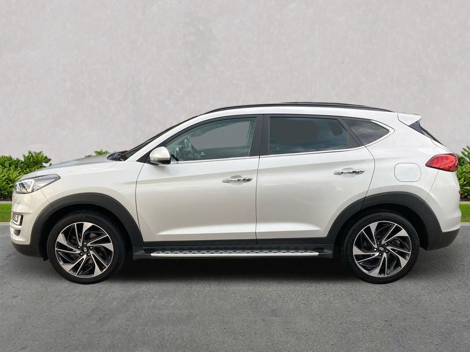 Used Hyundai TUCSON 2018 for sale - 75987777: Photo 19