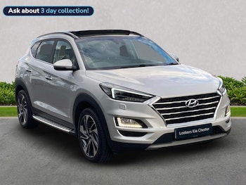2018 - 1.6 TGDi 177 Premium SE 5dr 2WD