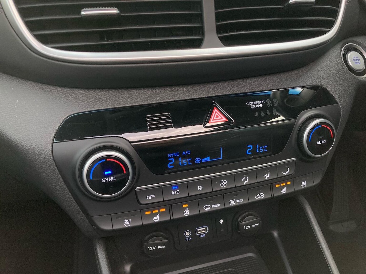 Used Hyundai TUCSON 2018 for sale - 75987777: Photo 22