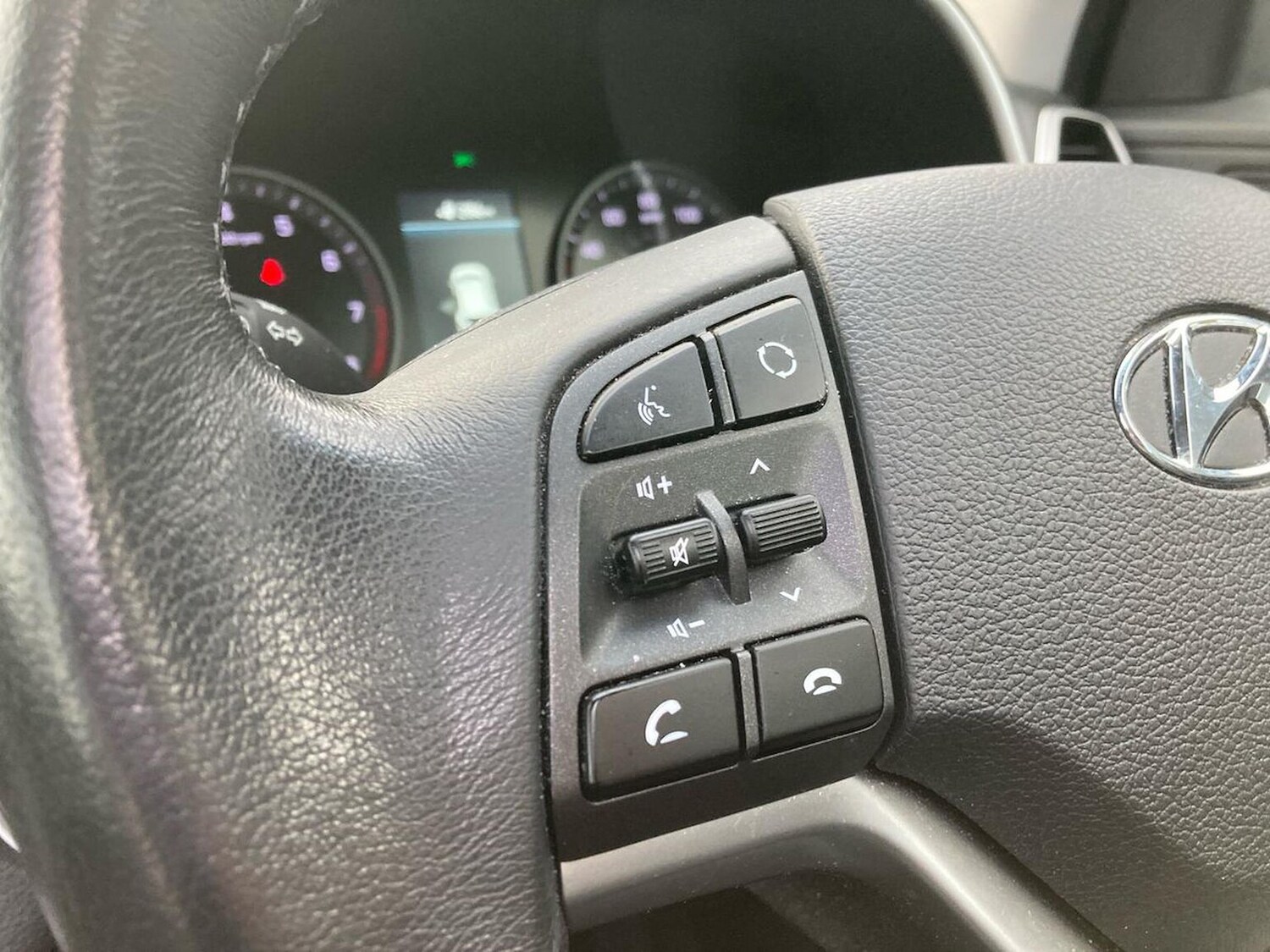 Used Hyundai TUCSON 2018 for sale - 75987777: Photo 26