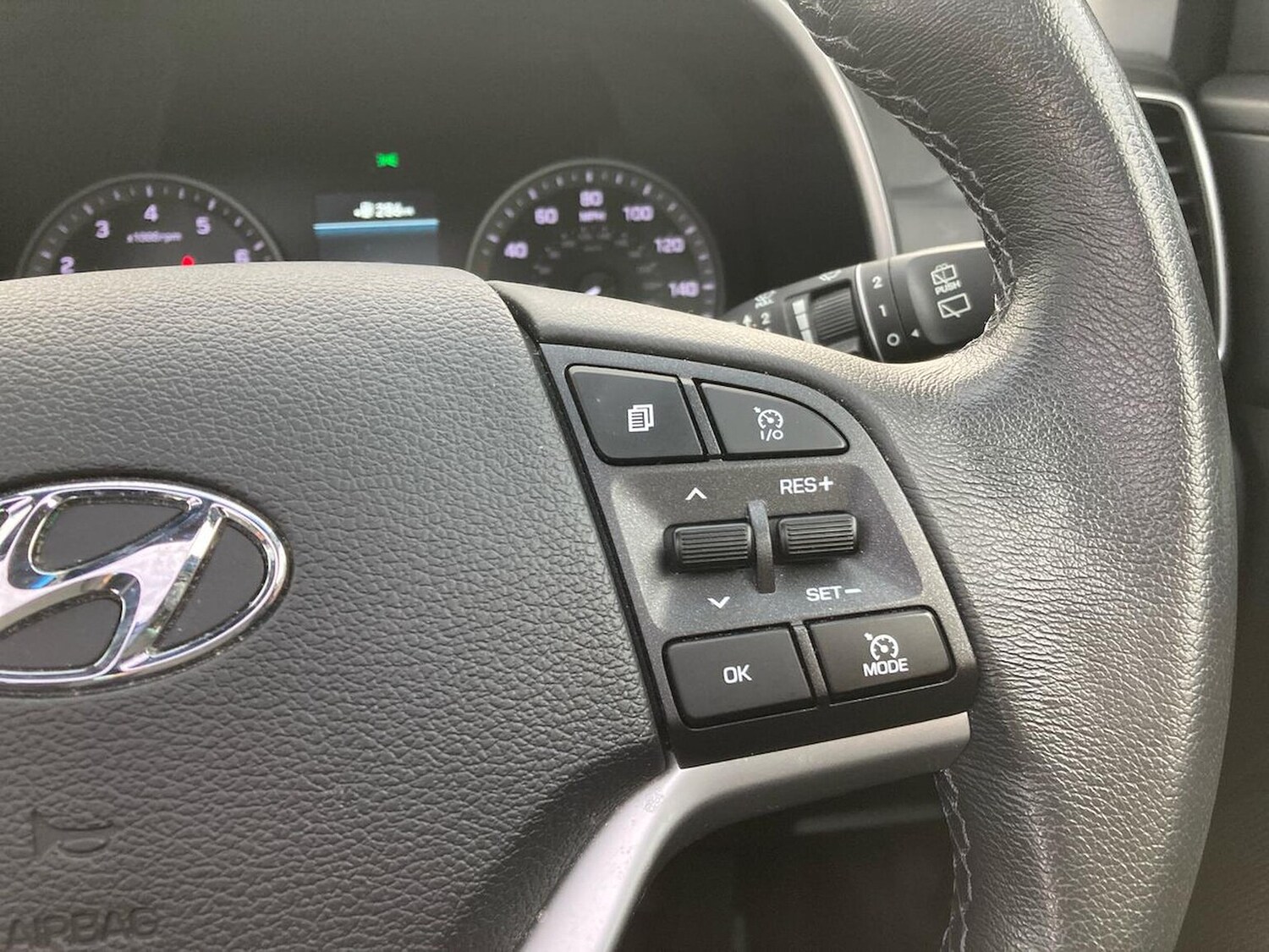 Used Hyundai TUCSON 2018 for sale - 75987777: Photo 27