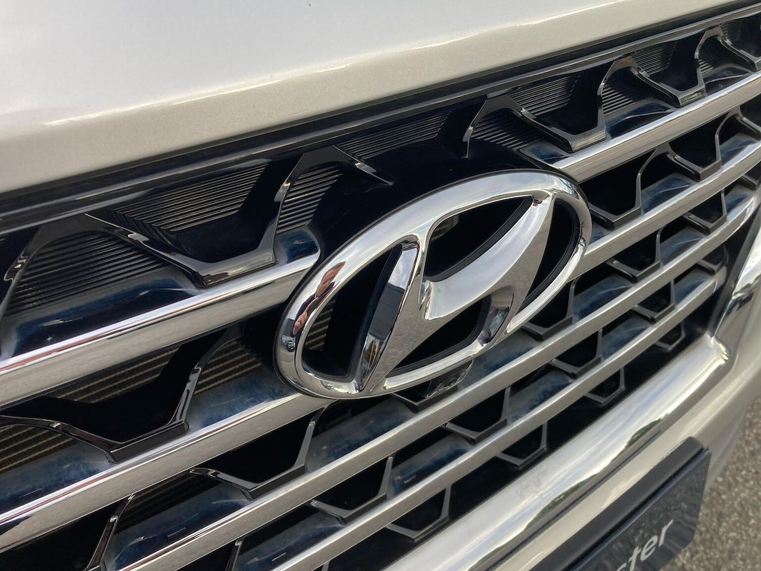 Used Hyundai TUCSON 2018 for sale - 75987777: Photo 32