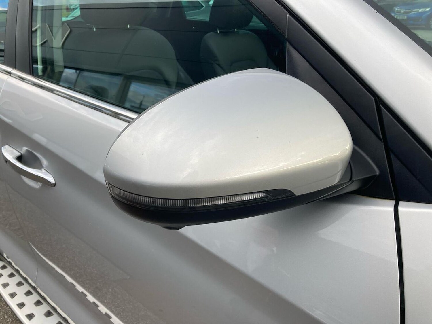 Used Hyundai TUCSON 2018 for sale - 75987777: Photo 37