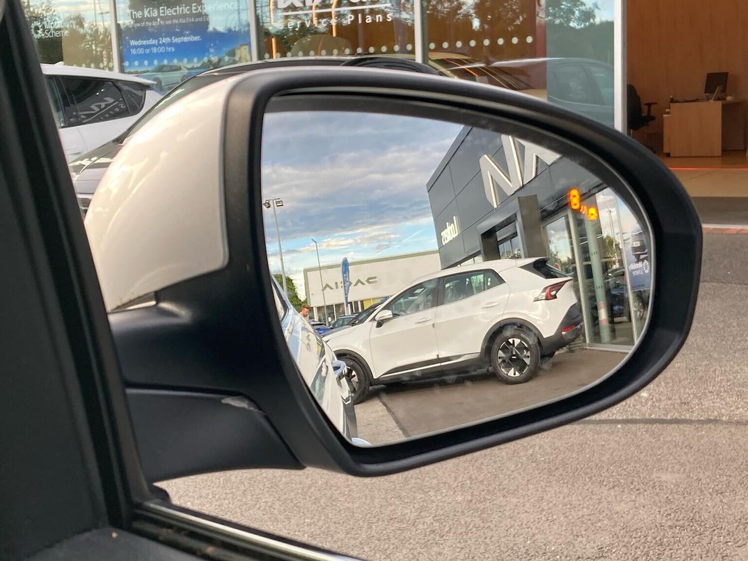 Used Hyundai TUCSON 2018 for sale - 75987777: Photo 38