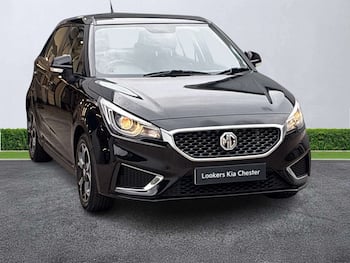 Used MG MG3 2022 for sale - 79733288: Photo