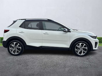 Used Kia Stonic 2021 for sale - 79819492: Photo