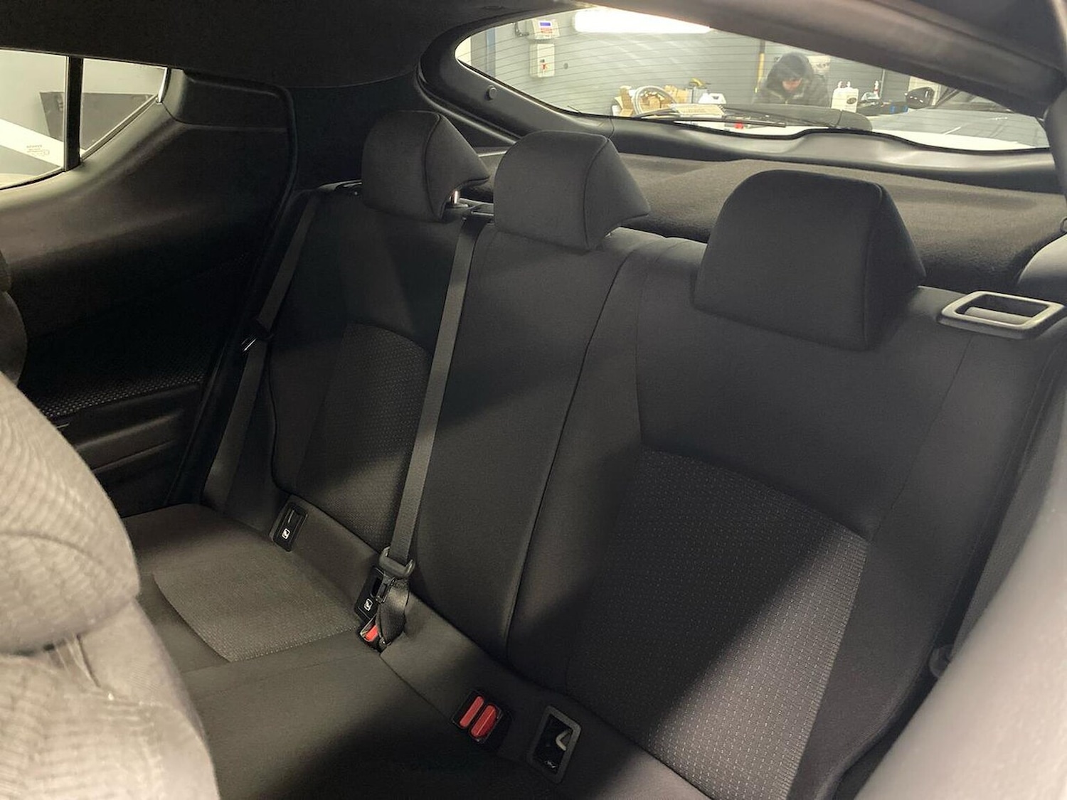 Used Toyota C-HR 2019 for sale - 76905080: Photo 16