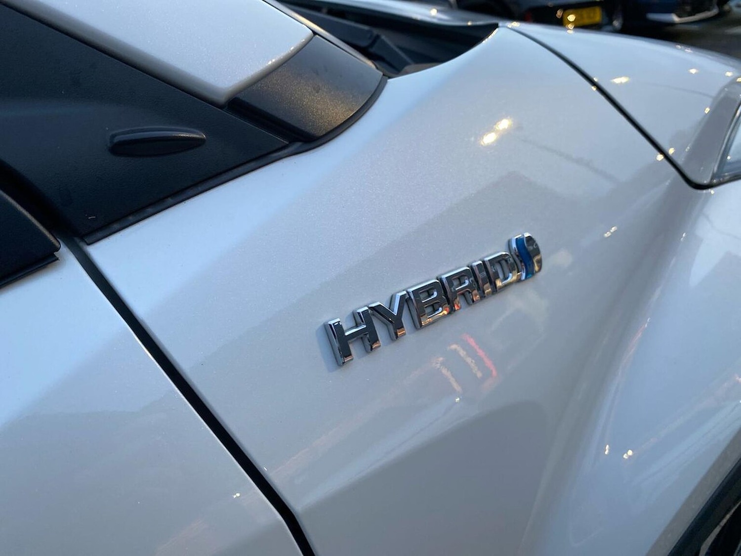 Used Toyota C-HR 2019 for sale - 76905080: Photo 34