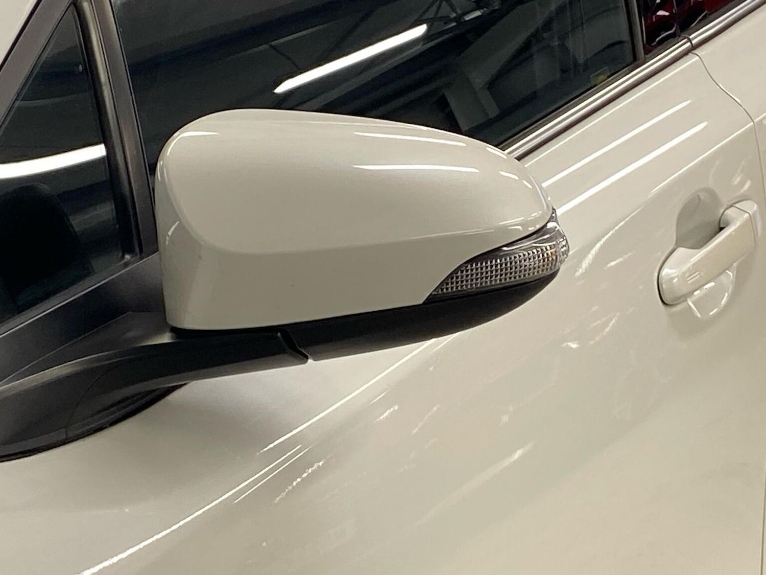 Used Toyota C-HR 2019 for sale - 76905080: Photo 37