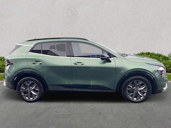 Used Kia Sportage 2024 for sale - 75749206: Photo