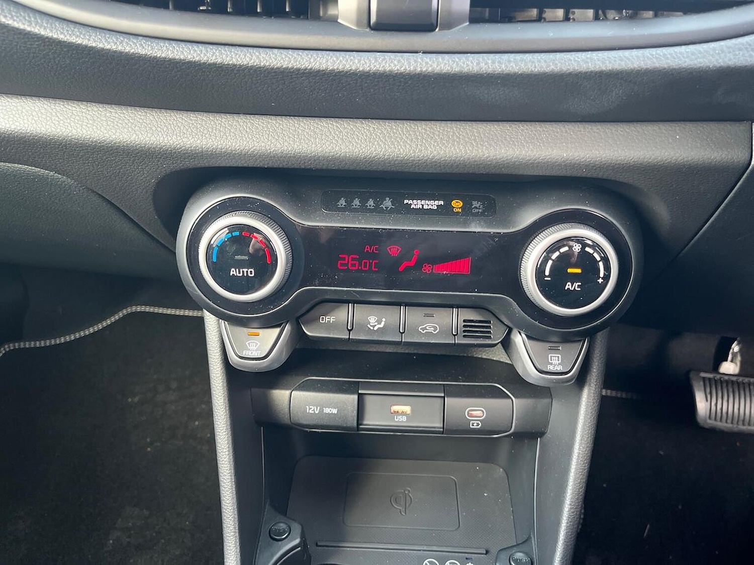 Used Kia Picanto 2025 for sale - 76643532: Photo 12