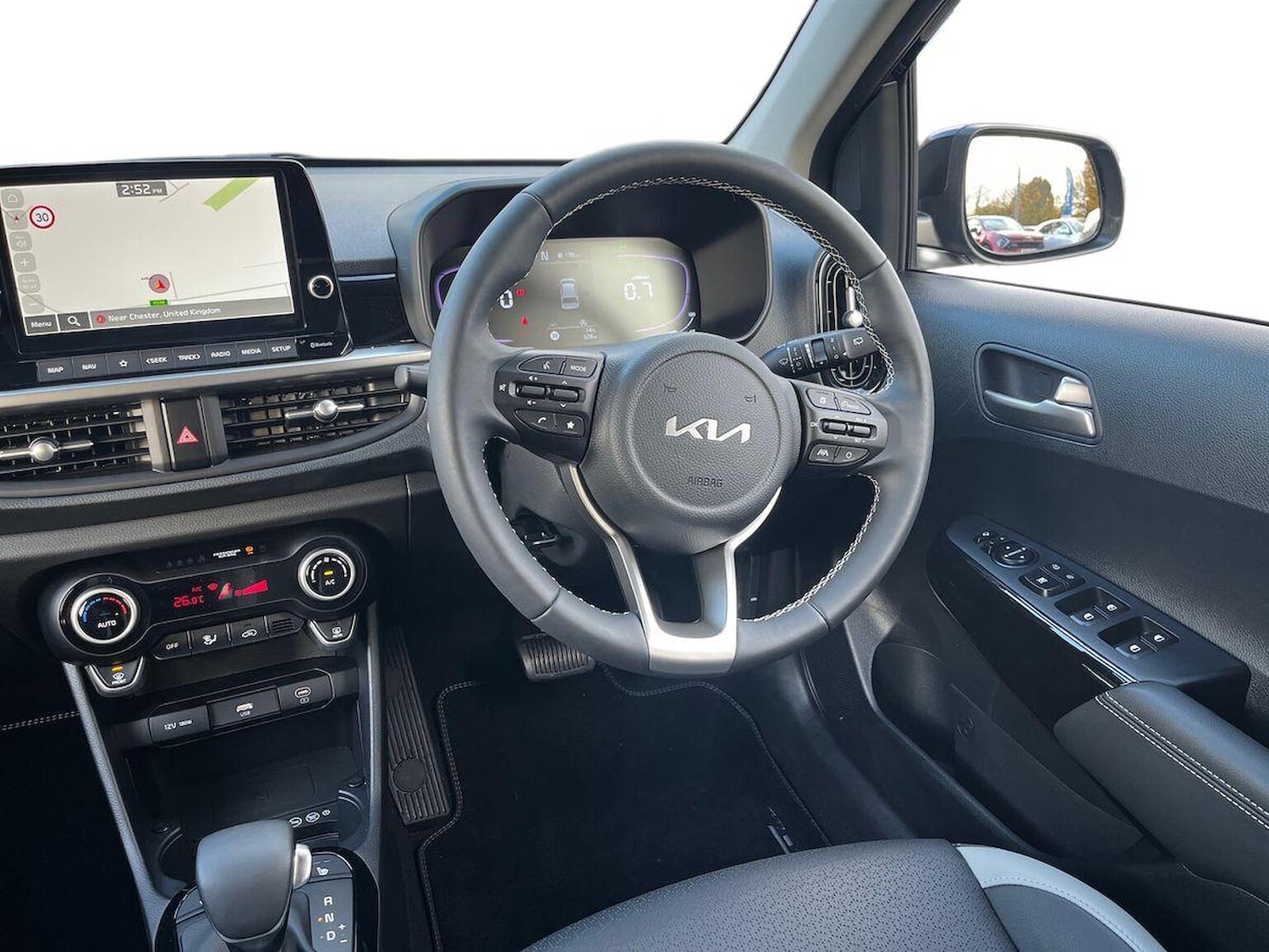 Used Kia Picanto 2025 for sale - 76643532: Photo 15