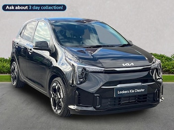 2025 - 1.0 3 5Dr Auto