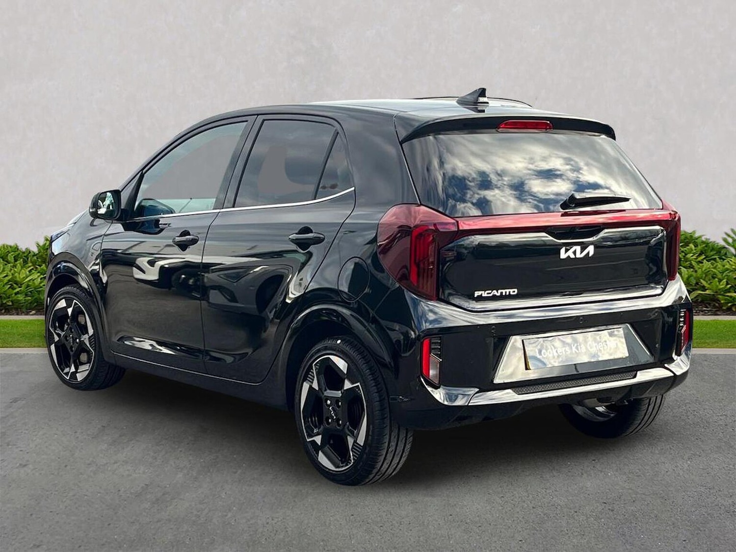 Used Kia Picanto 2025 for sale - 76643532: Photo 2