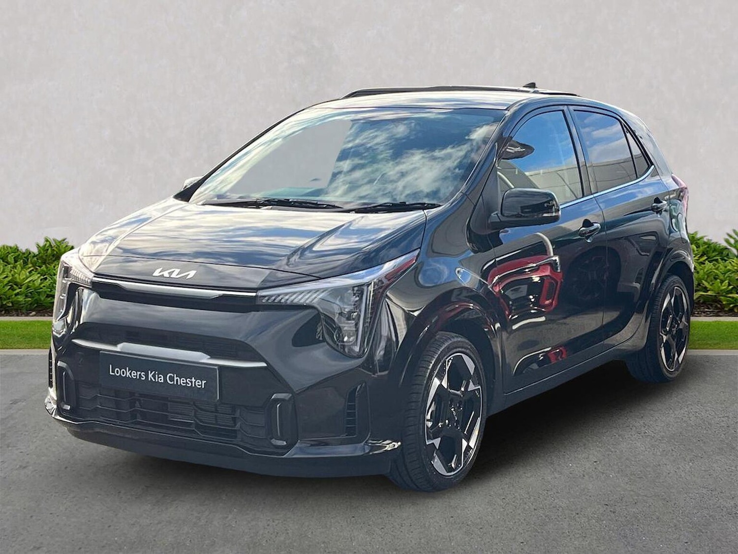 Used Kia Picanto 2025 for sale - 76643532: Photo 20