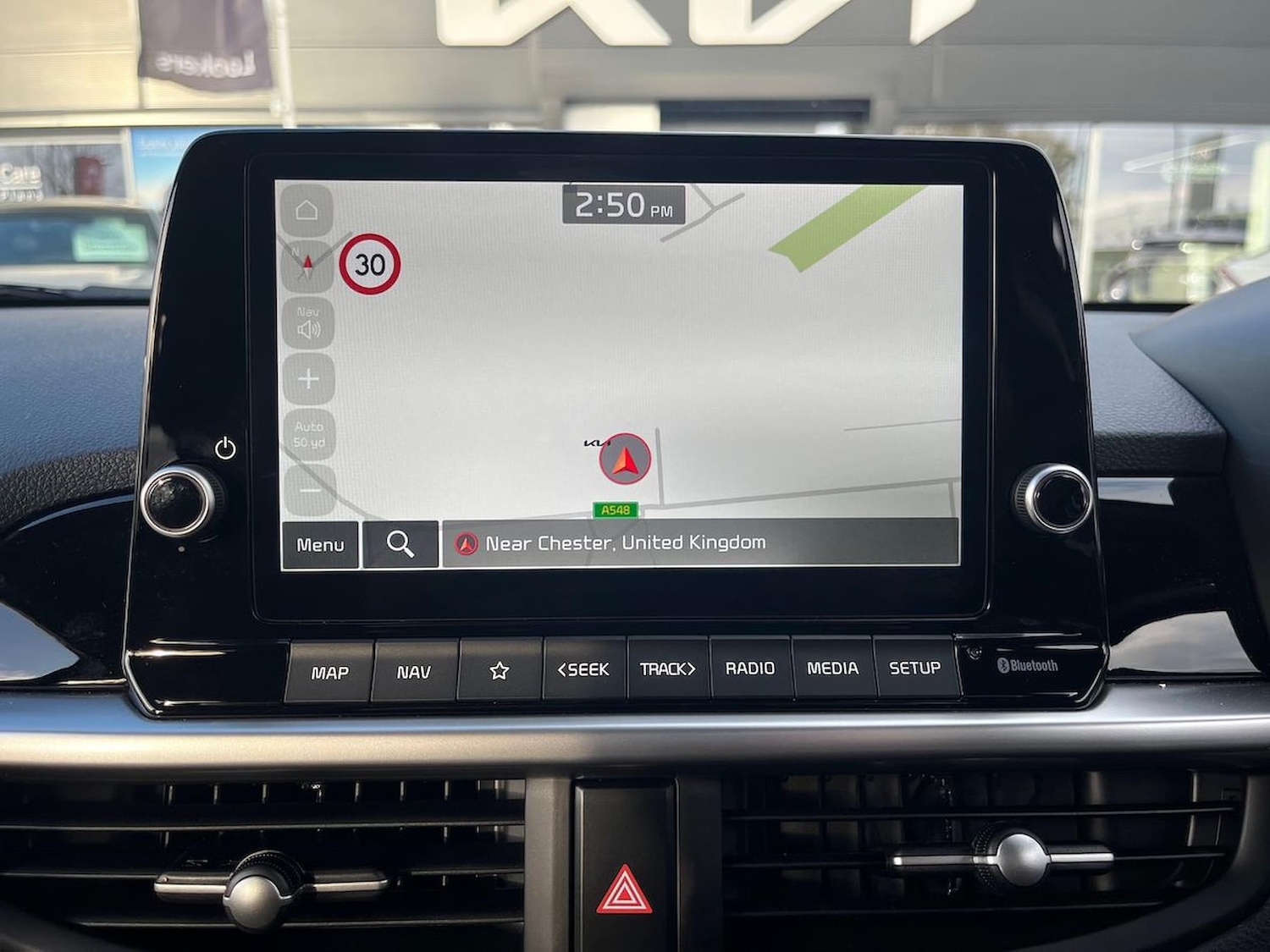 Used Kia Picanto 2025 for sale - 76643532: Photo 24