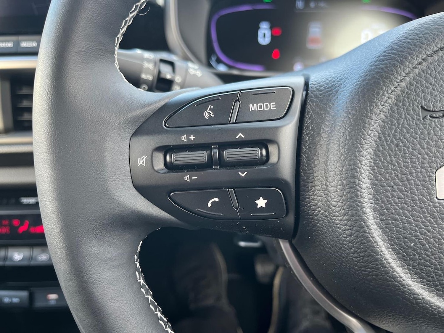 Used Kia Picanto 2025 for sale - 76643532: Photo 26