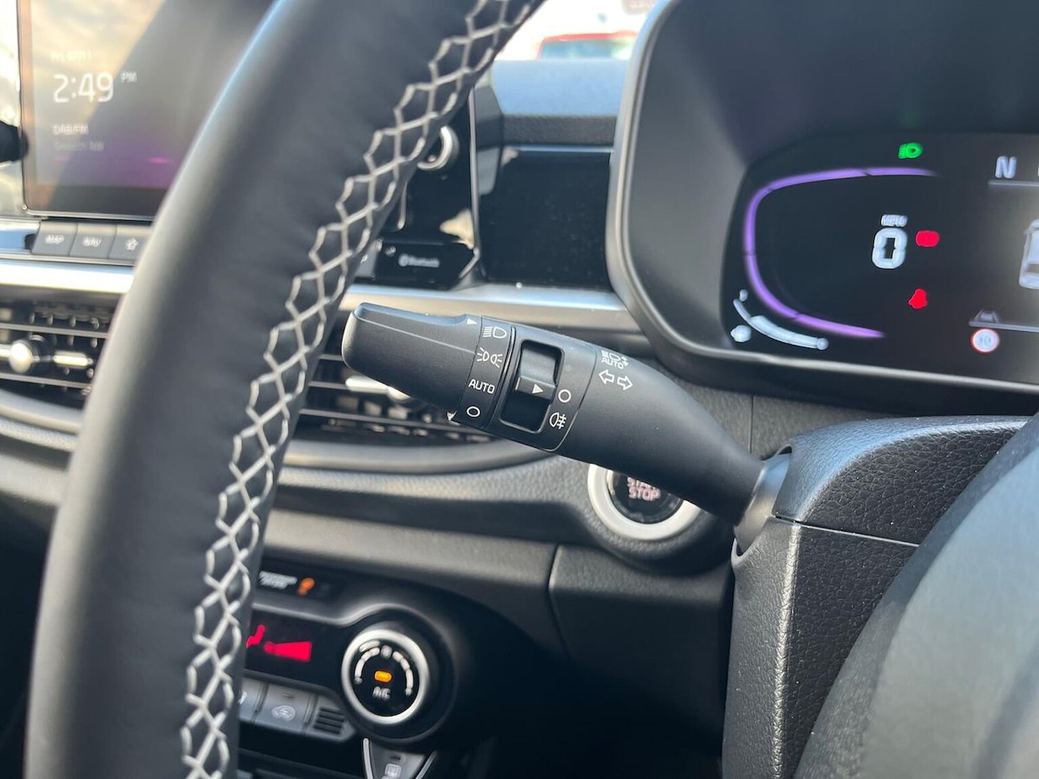 Used Kia Picanto 2025 for sale - 76643532: Photo 28