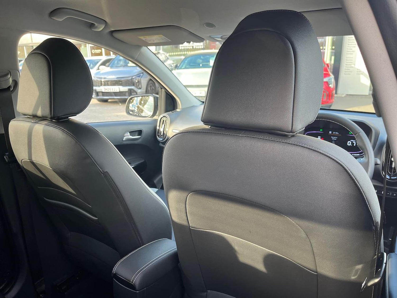 Used Kia Picanto 2025 for sale - 76643532: Photo 31