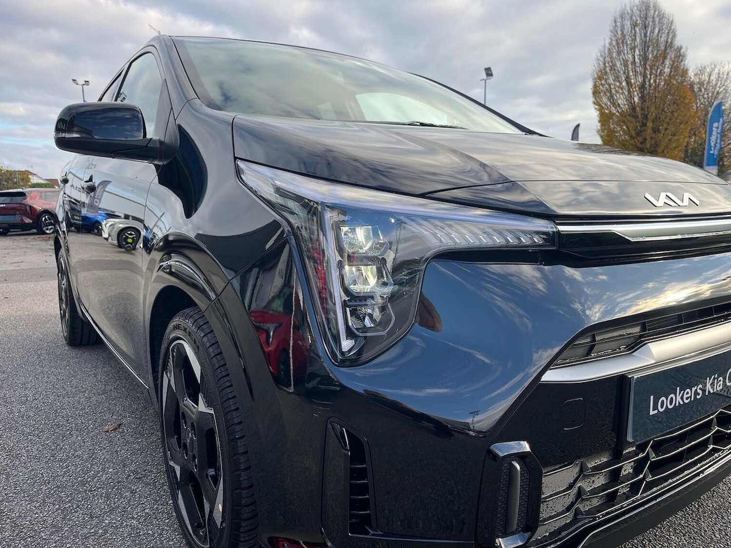 Used Kia Picanto 2025 for sale - 76643532: Photo 33