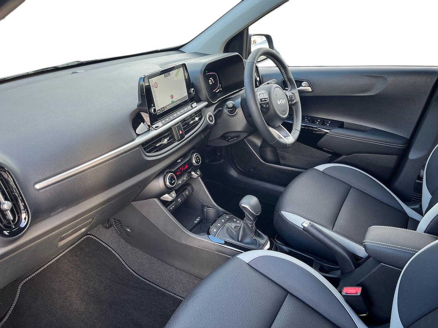 Used Kia Picanto 2025 for sale - 76643532: Photo 7