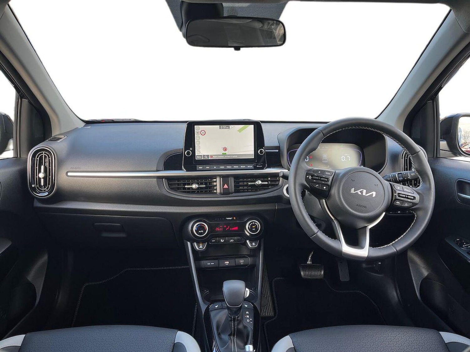 Used Kia Picanto 2025 for sale - 76643532: Photo 8