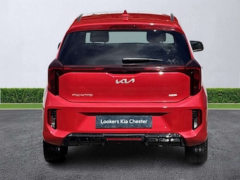 Used Kia Picanto 2025 for sale - 79583104: Photo
