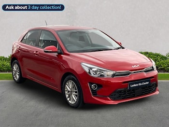 Used Kia Rio 2022 for sale - 76107120: Photo