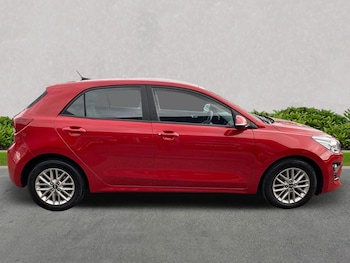 Used Kia Rio 2022 for sale - 76107120: Photo