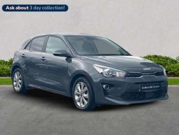 2022 - 1.0 T Gdi 48V 118 3 5Dr