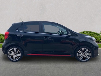 Used Kia Picanto 2018 for sale - 78538696: Photo