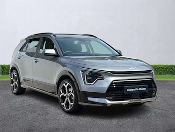 Used Kia Niro 2025 for sale - 78956877: Photo