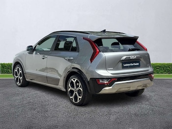 Used Kia Niro 2025 for sale - 78956877: Photo