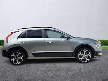 Used Kia Niro 2025 for sale - 78956877: Photo