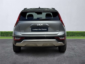 Used Kia Niro 2025 for sale - 78956877: Photo