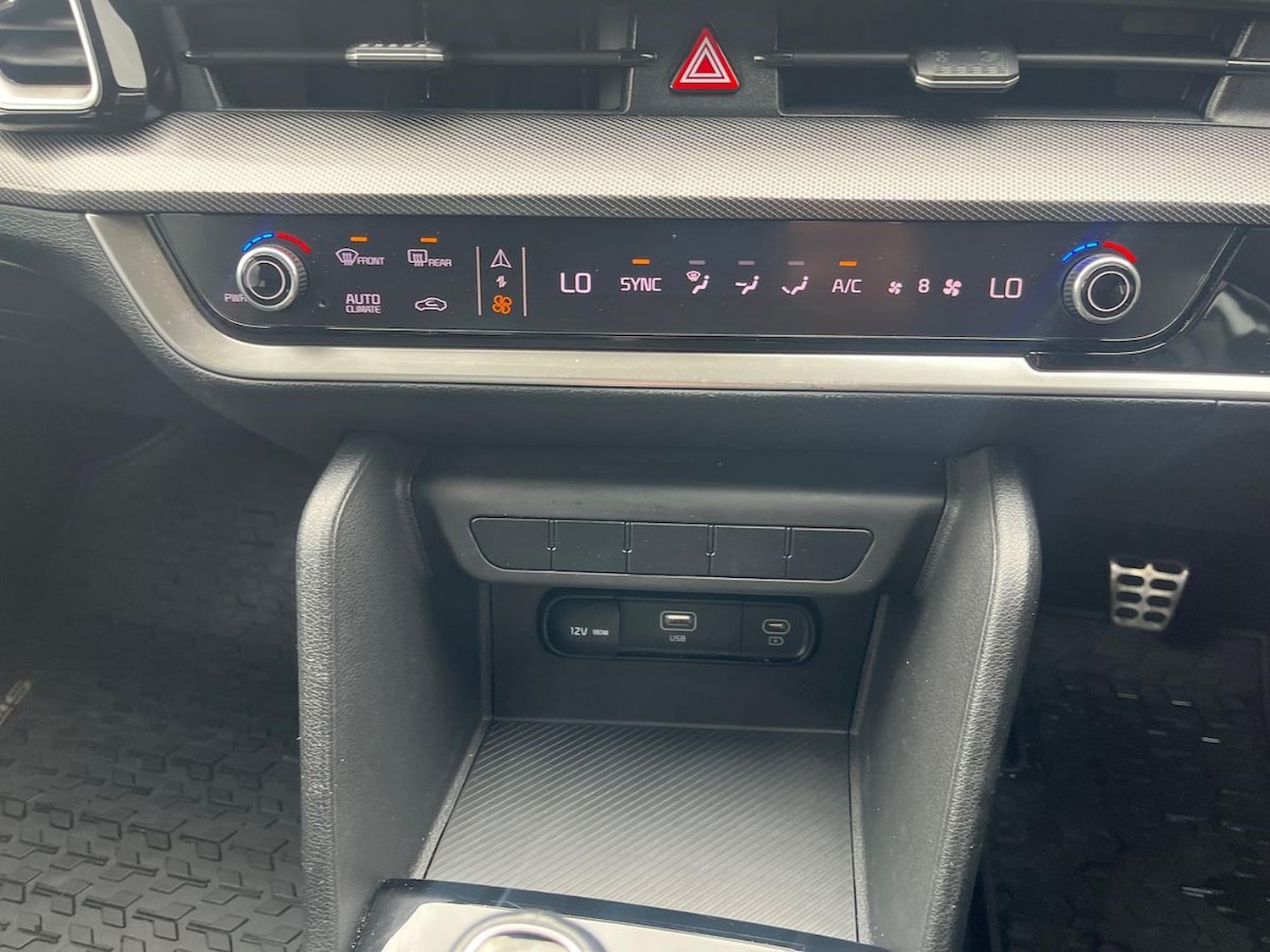 Used Kia Sportage 2022 for sale - 76335176: Photo 12