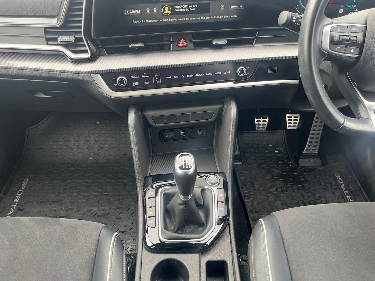 Used Kia Sportage 2022 for sale - 76335176: Photo 13