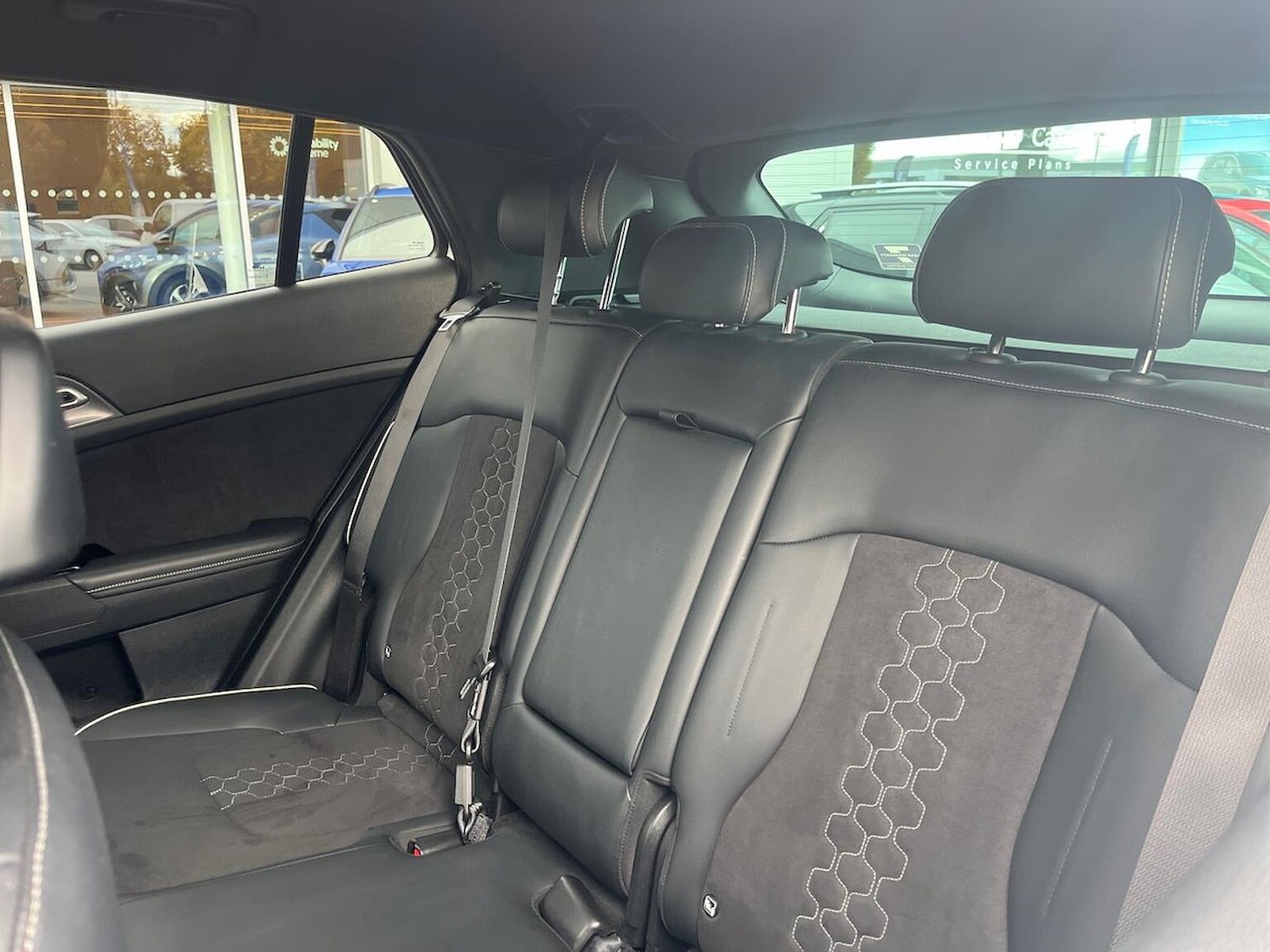 Used Kia Sportage 2022 for sale - 76335176: Photo 16