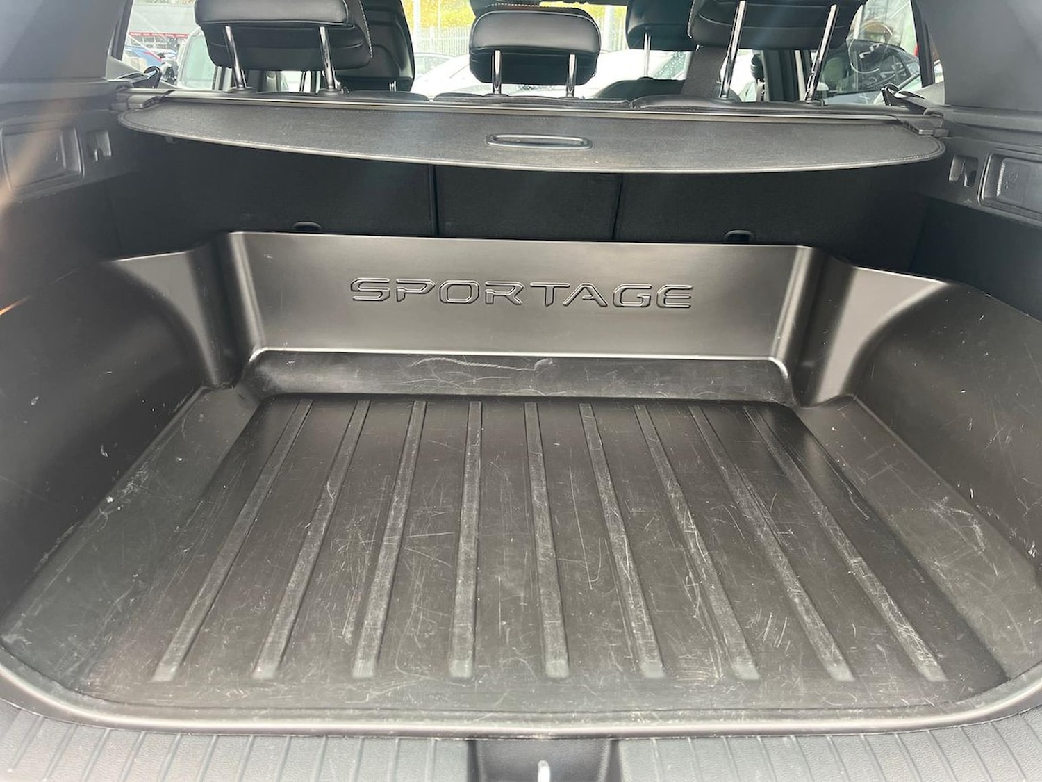 Used Kia Sportage 2022 for sale - 76335176: Photo 17