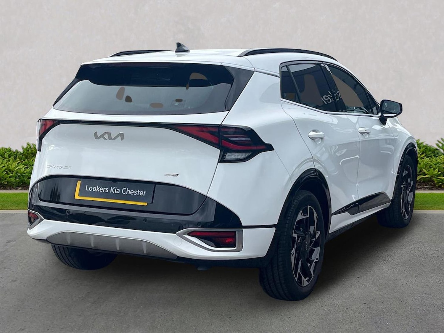 Used Kia Sportage 2022 for sale - 76335176: Photo 18