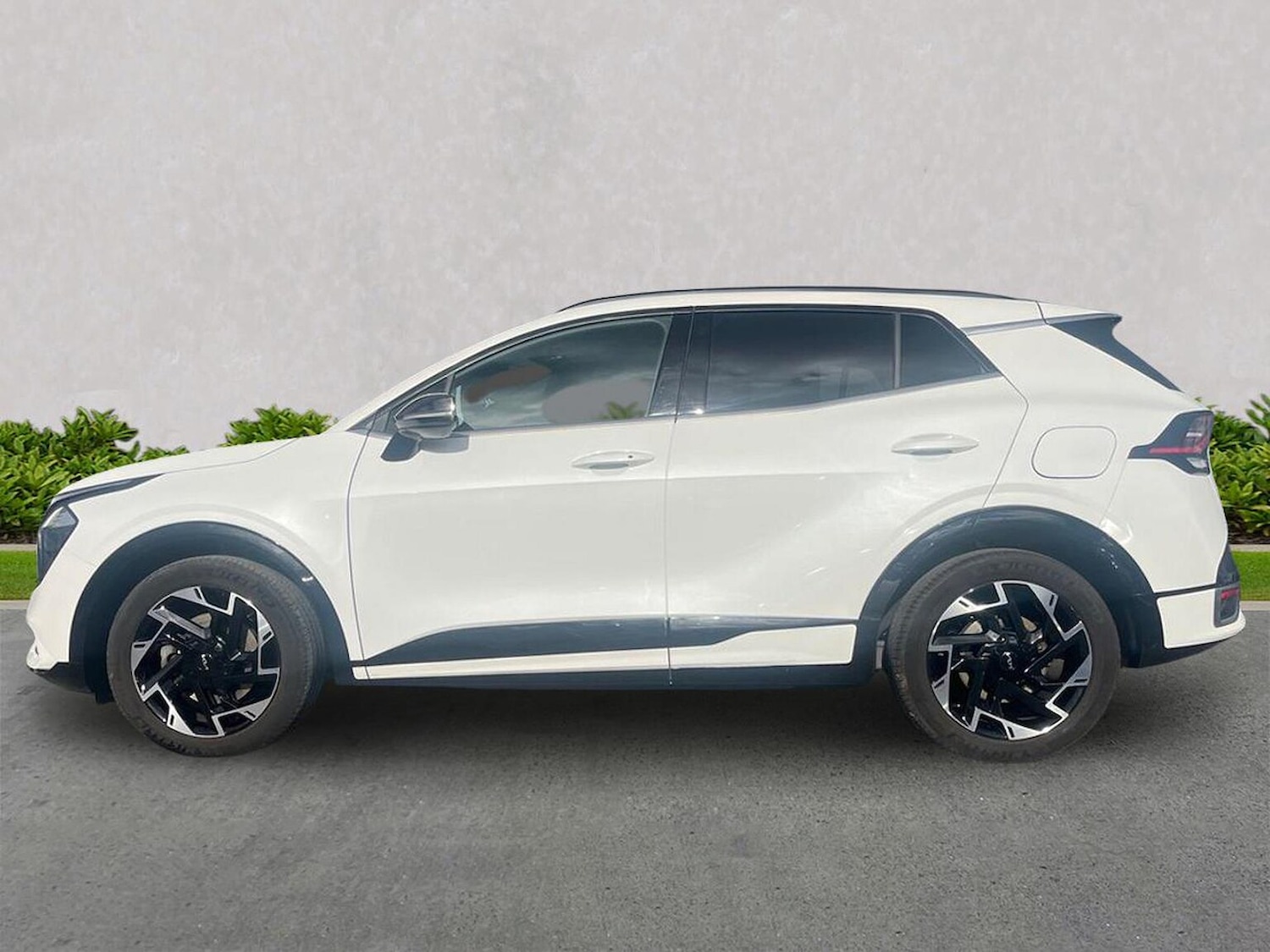 Used Kia Sportage 2022 for sale - 76335176: Photo 19