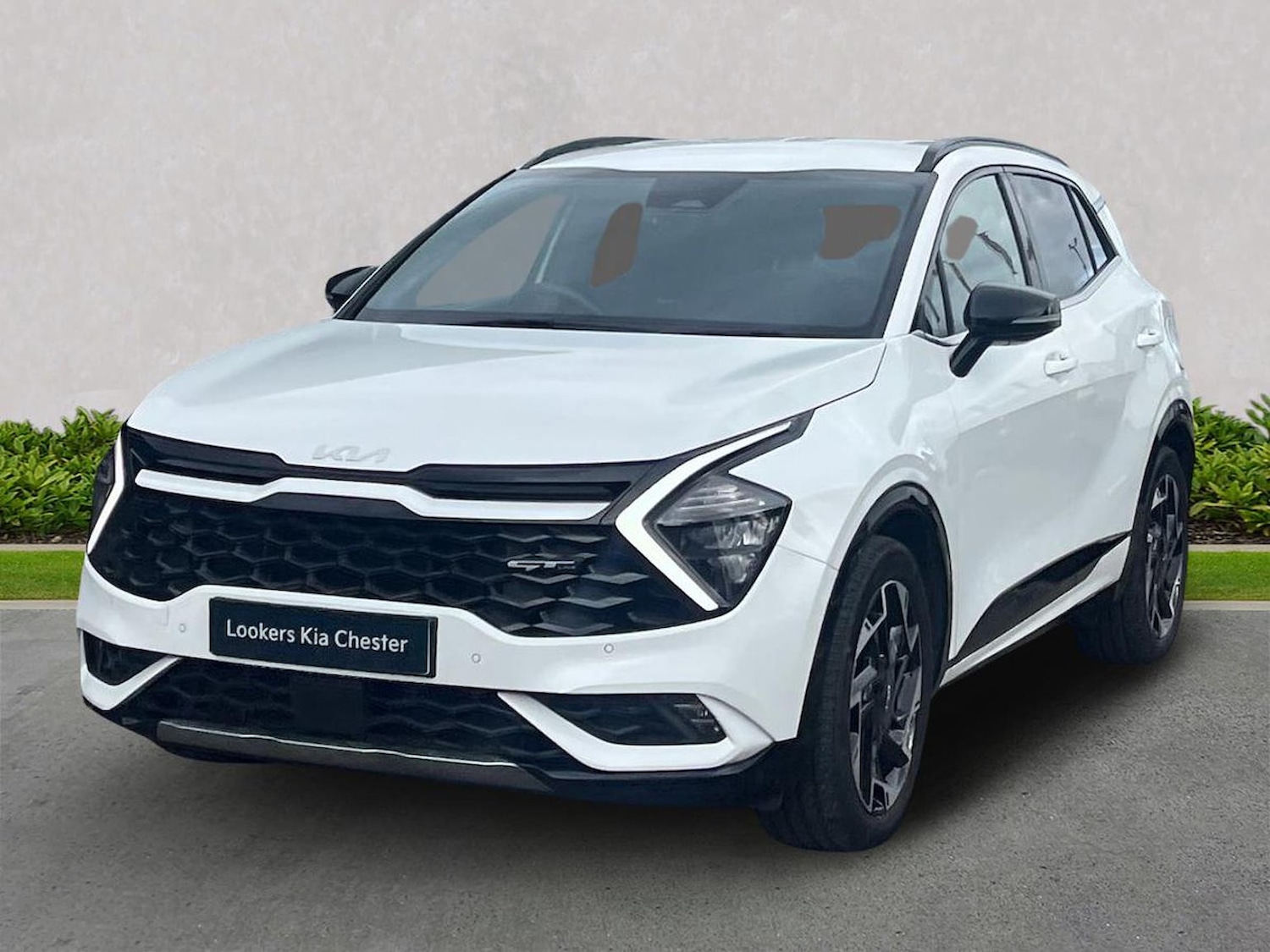 Used Kia Sportage 2022 for sale - 76335176: Photo 20