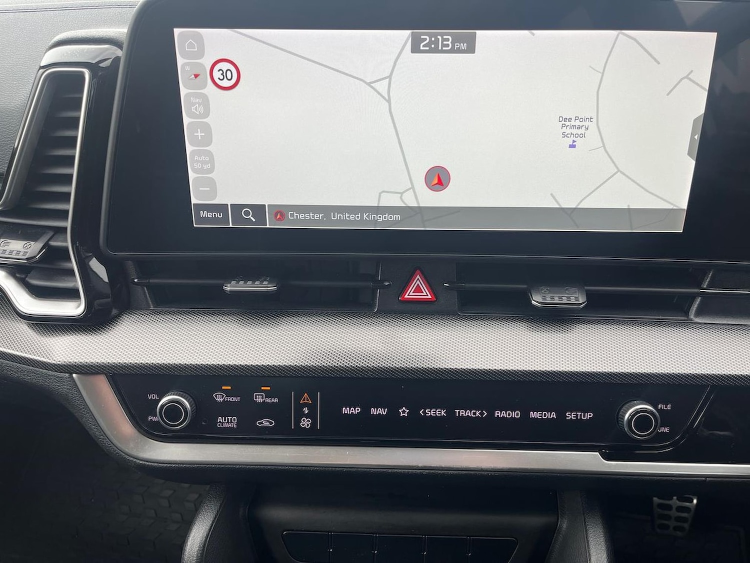 Used Kia Sportage 2022 for sale - 76335176: Photo 22