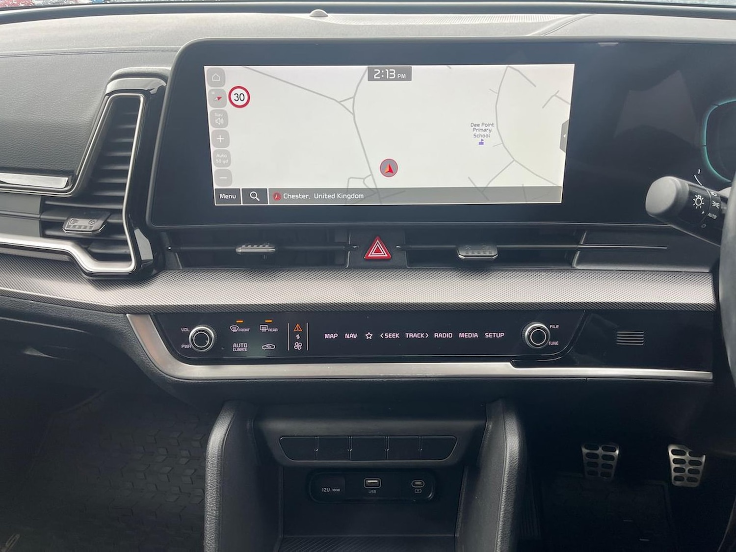 Used Kia Sportage 2022 for sale - 76335176: Photo 24