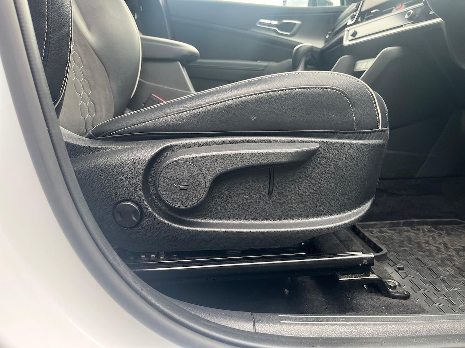 Used Kia Sportage 2022 for sale - 76335176: Photo 30