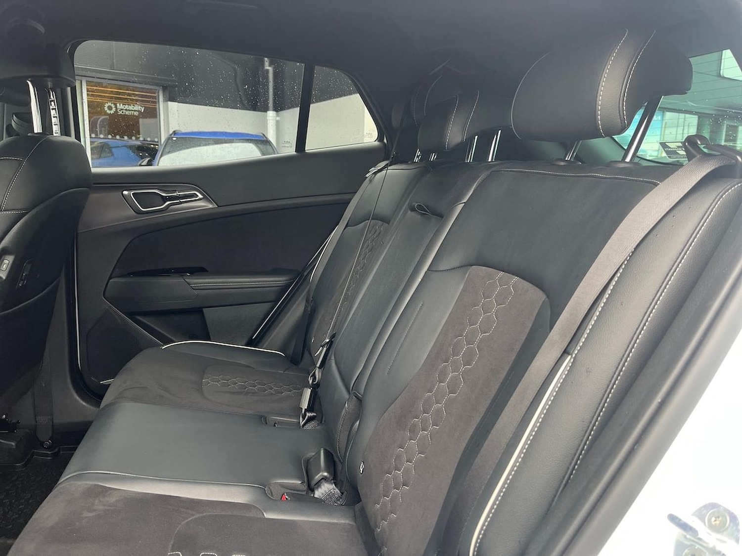 Used Kia Sportage 2022 for sale - 76335176: Photo 32