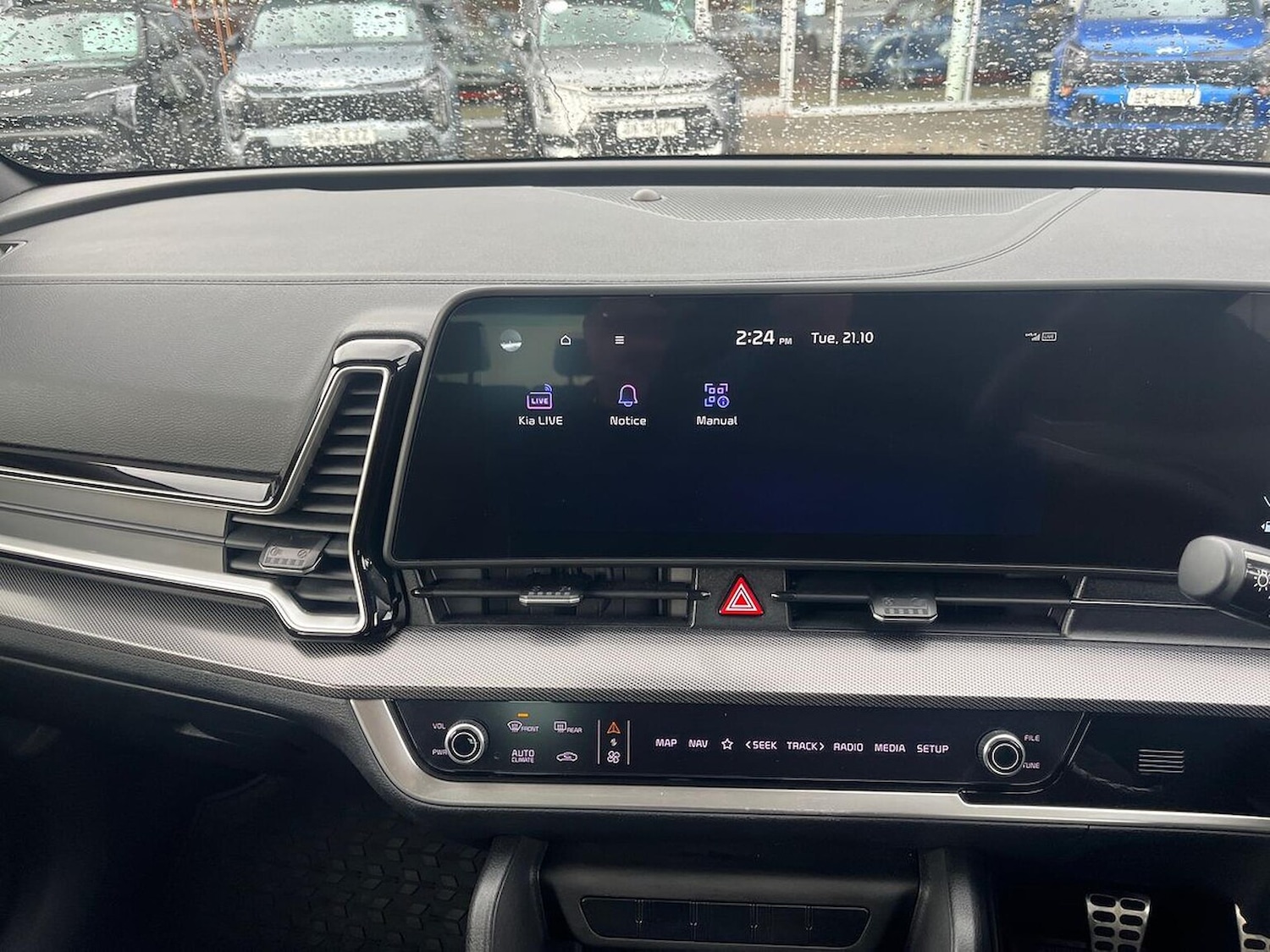 Used Kia Sportage 2022 for sale - 76335176: Photo 39