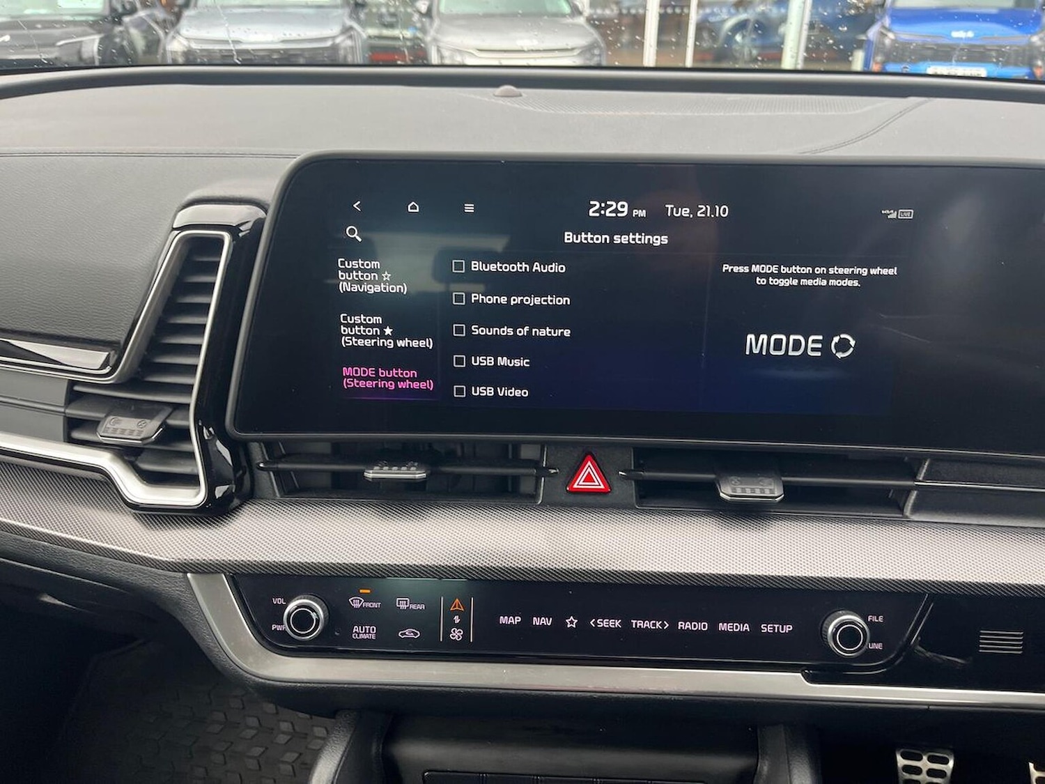 Used Kia Sportage 2022 for sale - 76335176: Photo 40